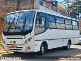 Ônibus Particulares 01-04 na cidade de Itapecerica da Serra, São Paulo, Brasil, por Matheus Neri dos Santos. Número da foto: #12596783.