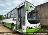Ônibus Particulares 1227 na cidade de Viana, Espírito Santo, Brasil, por Luiz Felipe  de Mendonça Nascimento. Número da foto: #12597254.