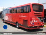Lirabus 15023 na cidade de Sumaré, São Paulo, Brasil, por Wellington Lima. Número da foto: #12598423.