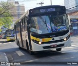 Viação Campo dos Ouros 3229 na cidade de Guarulhos, São Paulo, Brasil, por Davy Santos. Número da foto: #:id.