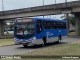 Auto Viação Navegantes 6116 na cidade de Porto Alegre, Rio Grande do Sul, Brasil, por Guilherme Bergman. Número da foto: #:id.