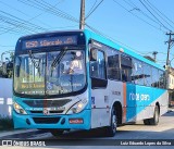 Expresso Rio de Janeiro RJ 142.098 na cidade de Itaboraí, Rio de Janeiro, Brasil, por Luiz Eduardo Lopes da Silva. Número da foto: #12598154.