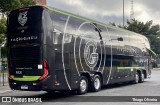 Viação Garcia 98120 na cidade de São Paulo, São Paulo, Brasil, por Thiago Oliveira. Número da foto: #12596834.