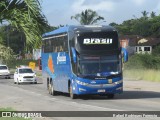 Maninho Viagens 70 na cidade de Maruim, Sergipe, Brasil, por Rafael Rodrigues Forencio. Número da foto: #12596402.