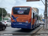 CMT - Consórcio Metropolitano Transportes 231 na cidade de Cuiabá, Mato Grosso, Brasil, por Adrian Miguel. Número da foto: #12596608.
