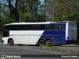 Ônibus Particulares  na cidade de Porto Alegre, Rio Grande do Sul, Brasil, por Maurício Rodrigues. Número da foto: #:id.