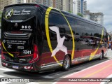 Advance Transatur 3241 na cidade de Barueri, São Paulo, Brasil, por Gabriel Oliveira Caldas da Nobrega. Número da foto: #12597838.