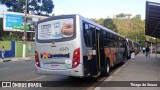 Rápido Campinas 133478 na cidade de Franco da Rocha, São Paulo, Brasil, por Thiago de Souza. Número da foto: #12596977.