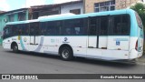 Auto Viação São José 12615 na cidade de Fortaleza, Ceará, Brasil, por Bernardo Pinheiro de Sousa. Número da foto: #:id.