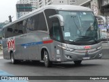 Auto Viação 1001 RJ 108.1119 na cidade de Rio de Janeiro, Rio de Janeiro, Brasil, por Augusto César. Número da foto: #12598053.