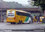 Empresa Gontijo de Transportes 19715 na cidade de Belo Horizonte, Minas Gerais, Brasil, por Maurício Nascimento. Número da foto: #12597247.