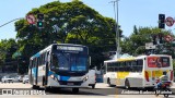 VUG - Viação Urbana Guarulhos 1386 na cidade de Guarulhos, São Paulo, Brasil, por Anderson Barbosa Marinho. Número da foto: #:id.