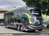 Viação Garcia 98050 na cidade de São Paulo, São Paulo, Brasil, por Thiago Oliveira. Número da foto: #12597025.