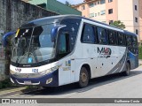 MU Transportadora Turistica 19250 na cidade de Sorocaba, São Paulo, Brasil, por Guilherme Costa. Número da foto: #:id.