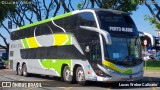 Brasil Sul Linhas Rodoviárias 3725 na cidade de Curitiba, Paraná, Brasil, por Lucas Weber Calizario. Número da foto: #12596467.