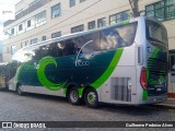 Clima Tur 6000 na cidade de Lambari, Minas Gerais, Brasil, por Guilherme Pedroso Alves. Número da foto: #:id.