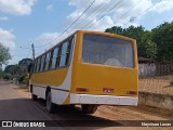 Ônibus Particulares 0519 na cidade de Igarapé-Açu, Pará, Brasil, por Neyvison Lucas. Número da foto: #12598025.