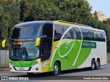 Expresso Princesa dos Campos 6998 na cidade de Curitiba, Paraná, Brasil, por Danilo Marcelo Silva. Número da foto: #:id.