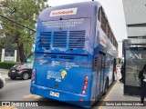 Turistik HLZF64 na cidade de Santiago, Santiago, Metropolitana de Santiago, Chile, por Savio Luiz Neves Lisboa. Número da foto: #12597090.