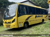 Fábio Turismo 4600 na cidade de Rio de Janeiro, Rio de Janeiro, Brasil, por Eduardo Vieira. Número da foto: #:id.