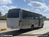 Ônibus Particulares 5241 na cidade de Macaíba, Rio Grande do Norte, Brasil, por Alison Diego Dias da Silva. Número da foto: #12596921.