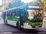 Tijuquinha - Auto Viação Tijuca A50024 na cidade de Rio de Janeiro, Rio de Janeiro, Brasil, por Victor Carioca. Número da foto: #:id.