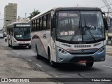 Auto Viação ABC RJ 105.128 na cidade de Niterói, Rio de Janeiro, Brasil, por Cleiton Linhares. Número da foto: #12596635.