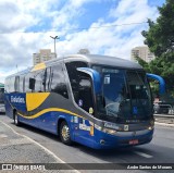 Evolution Tur 1009 na cidade de São Paulo, São Paulo, Brasil, por Andre Santos de Moraes. Número da foto: #12597541.