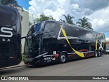 Advance Transatur 4093 na cidade de Catalão, Goiás, Brasil, por Welder Silva. Número da foto: #12597862.