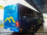 SC Minas Transportes 73722 na cidade de Lambari, Minas Gerais, Brasil, por Guilherme Pedroso Alves. Número da foto: #:id.