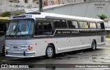 Ônibus Particulares 6463 na cidade de Barueri, São Paulo, Brasil, por Moaccir  Francisco Barboza. Número da foto: #12597290.