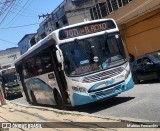 Auto Viação Vera Cruz - Belford Roxo RJ 112.093 na cidade de Belford Roxo, Rio de Janeiro, Brasil, por Mateus Fernandes. Número da foto: #12598529.