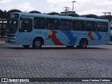 Viação Siará Grande 14310 na cidade de Fortaleza, Ceará, Brasil, por Lucas Caetano. Número da foto: #:id.