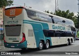 Viação Garcia 88029 na cidade de São Paulo, São Paulo, Brasil, por Thiago Oliveira. Número da foto: #12598532.