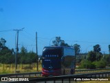 Buses Tepual 55 na cidade de Parral, Linares, Maule, Chile, por Pablo Andres Yavar Espinoza. Número da foto: #:id.
