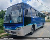 Paullus Tur 21122 na cidade de Ibirité, Minas Gerais, Brasil, por Vicente de Paulo Alves. Número da foto: #12598119.