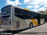 Viação Metrópole Paulista - Zona Leste 3 102 na cidade de Barueri, São Paulo, Brasil, por Davi Santos Silva. Número da foto: #12596368.
