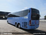 Expresso Guanabara 847 na cidade de Caruaru, Pernambuco, Brasil, por Lenilson da Silva Pessoa. Número da foto: #:id.