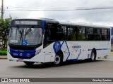 ATT - Atlântico Transportes e Turismo 2504 na cidade de Vitória da Conquista, Bahia, Brasil, por Wesley Queiroz. Número da foto: #12597646.
