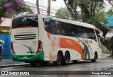 Empresa de Transportes Andorinha 6272 na cidade de São José dos Campos, São Paulo, Brasil, por George Miranda. Número da foto: #:id.
