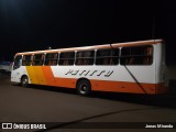 Transportadora Turística Petitto 662600 na cidade de Dumont, São Paulo, Brasil, por Jonas Miranda. Número da foto: #12596591.