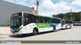 Ralip Transportes Rodoviários 3109 na cidade de Barueri, São Paulo, Brasil, por Roberto Teixeira. Número da foto: #12597700.