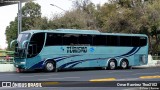 Autobuses sin identificación - Mexico 175 na cidade de Gustavo A. Madero, Ciudad de México, México, por Omar Ramírez Thor2102. Número da foto: #:id.