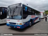 Brubuss Transportes 100 na cidade de Barueri, São Paulo, Brasil, por Matheus Da Mata Santos. Número da foto: #:id.