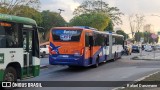 CMT - Consórcio Metropolitano Transportes 231 na cidade de Cuiabá, Mato Grosso, Brasil, por Rafael Danzmann. Número da foto: #:id.