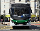 Viação VG B31031 na cidade de Rio de Janeiro, Rio de Janeiro, Brasil, por Bruno Mendonça. Número da foto: #:id.