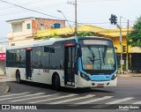 Vega Manaus Transporte 1019005 na cidade de Manaus, Amazonas, Brasil, por Murilo Soares. Número da foto: #:id.