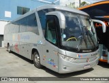 Rio Transportes e Turismo 9898 na cidade de Belo Horizonte, Minas Gerais, Brasil, por Vicente de Paulo Alves. Número da foto: #12596265.