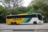 Empresa Gontijo de Transportes 14730 na cidade de São Paulo, São Paulo, Brasil, por Julio Cesar Euzebio Alves. Número da foto: #12598299.