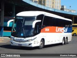 Unesul de Transportes 5930 na cidade de Porto Alegre, Rio Grande do Sul, Brasil, por Maurício Rodrigues. Número da foto: #:id.